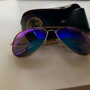 Ray Ban Sunglasses